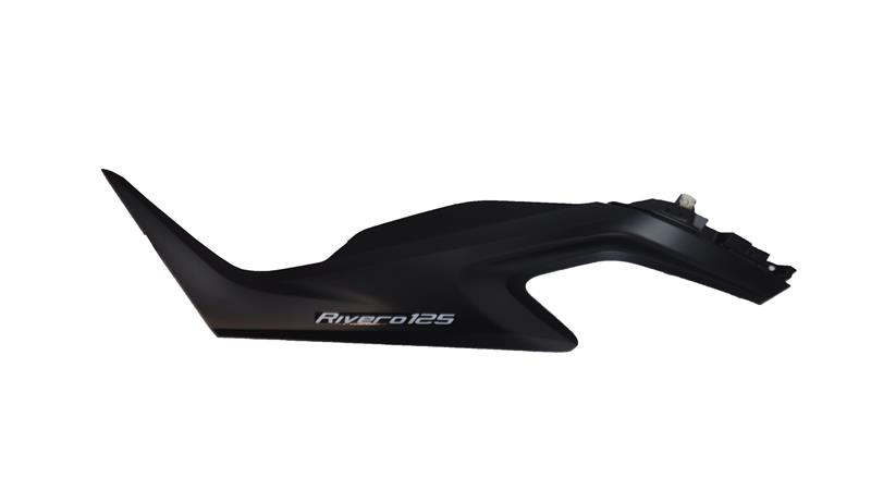 İÇ DİZLİK SAĞ SİYAH (RIVERO125)